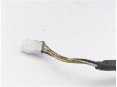 Recambio de retrovisor electrico izquierdo para hyundai h-1 furgón 2.5 td referencia OEM IAM 876104A400 E11015417 