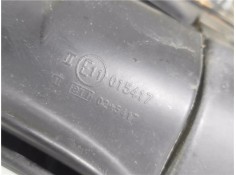 Recambio de retrovisor electrico izquierdo para hyundai h-1 furgón 2.5 td referencia OEM IAM 876104A400 E11015417 