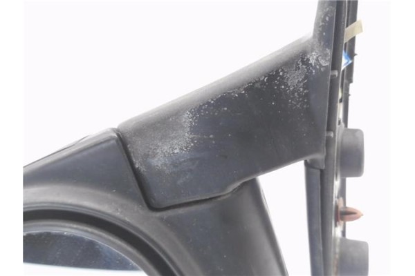 Recambio de retrovisor electrico izquierdo para hyundai h-1 furgón 2.5 td referencia OEM IAM 876104A400 E11015417 