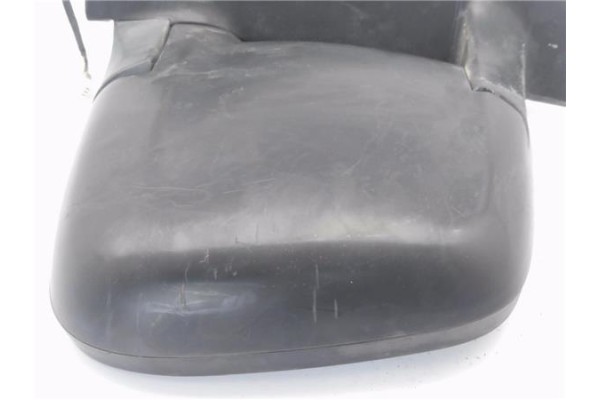 Recambio de retrovisor electrico izquierdo para hyundai h-1 furgón 2.5 td referencia OEM IAM 876104A400 E11015417 