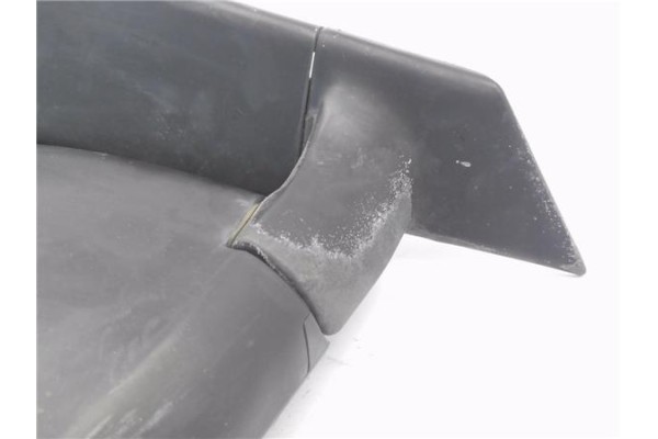 Recambio de retrovisor electrico izquierdo para hyundai h-1 furgón 2.5 td referencia OEM IAM 876104A400 E11015417 