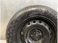 Recambio de llanta rueda repuesto para renault clio v 1.0 business referencia OEM IAM 403005606R 403004548R 