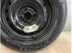 Recambio de llanta rueda repuesto para renault clio v 1.0 business referencia OEM IAM 403005606R 403004548R 