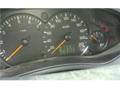ford focus (daw, dbw) del año 2001