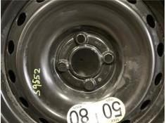 Recambio de llanta rueda repuesto para renault clio v 1.0 business referencia OEM IAM 403005606R 403004548R 