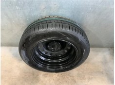 Recambio de llanta rueda repuesto para renault clio v 1.0 business referencia OEM IAM 403005606R 403004548R 