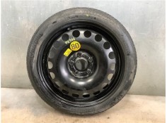 Recambio de llanta rueda repuesto para opel astra k berlina 5p 1.6 dynamic referencia OEM IAM 13383365  