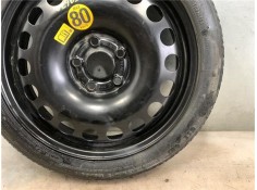 Recambio de llanta rueda repuesto para opel astra k berlina 5p 1.6 dynamic referencia OEM IAM 13383365  