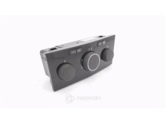 Recambio de mandos climatizador para opel astra h gtc 1.9 cdti referencia OEM IAM 6822123 13250615 