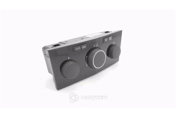 Recambio de mandos climatizador para opel astra h gtc 1.9 cdti referencia OEM IAM 6822123 13250615 
