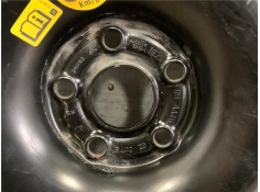 Recambio de llanta rueda repuesto para opel astra k berlina 5p 1.6 dynamic referencia OEM IAM 13383365  