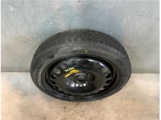 Recambio de llanta rueda repuesto para opel astra k berlina 5p 1.6 dynamic referencia OEM IAM 13383365  