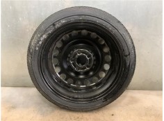 Recambio de llanta rueda repuesto para opel astra k berlina 5p 1.6 dynamic referencia OEM IAM 13383365  