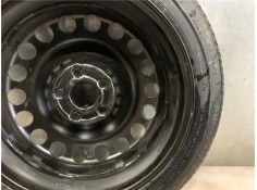 Recambio de llanta rueda repuesto para opel astra k berlina 5p 1.6 dynamic referencia OEM IAM 13383365  
