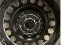 Recambio de llanta rueda repuesto para opel astra k berlina 5p 1.6 dynamic referencia OEM IAM 13383365  