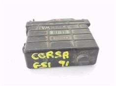 Recambio de centralita para opel corsa a 1.6 gsi referencia OEM IAM 90320588 5WK6206 