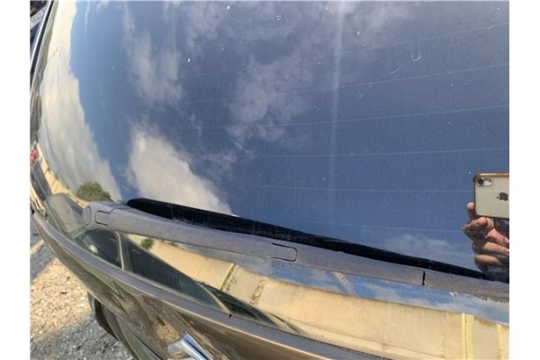 Recambio de brazo limpiaparabrisas trasero para citroen c4 picasso 1.6 hdi referencia OEM IAM 6429AS  