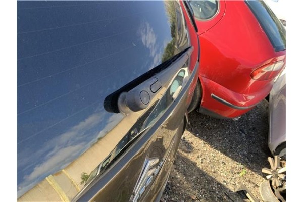 Recambio de brazo limpiaparabrisas trasero para citroen c4 picasso 1.6 hdi referencia OEM IAM 6429AS  