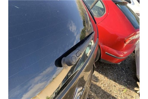 Recambio de brazo limpiaparabrisas trasero para citroen c4 picasso 1.6 hdi referencia OEM IAM 6429AS  