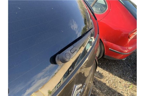 Recambio de brazo limpiaparabrisas trasero para citroen c4 picasso 1.6 hdi referencia OEM IAM 6429AS  