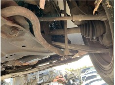 Recambio de brazo suspension delantero derecho para citroen c4 picasso 1.6 hdi referencia OEM IAM 3521P3 1643188980 