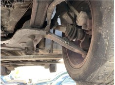 BRAZO SUSPENSION DELANTERO IZQUIERDO 3520S2 1643188580 