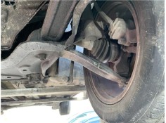 Recambio de brazo suspension delantero izquierdo para citroen c4 picasso 1.6 hdi referencia OEM IAM 3520S2 1643188580 
