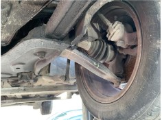 Recambio de brazo suspension delantero izquierdo para citroen c4 picasso 1.6 hdi referencia OEM IAM 3520S2 1643188580 