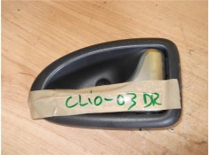 Recambio de manilla para renault clio ii (xbo) 1.5d dci 80cv referencia OEM IAM 8200711135  