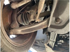Recambio de brazo suspension delantero izquierdo para citroen c4 picasso 1.6 hdi referencia OEM IAM 3520S2 1643188580 