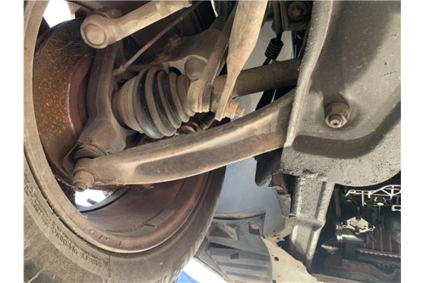 Recambio de brazo suspension delantero izquierdo para citroen c4 picasso 1.6 hdi referencia OEM IAM 3520S2 1643188580 