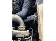 Recambio de caja cambios manual para citroen c4 picasso 1.6 hdi referencia OEM IAM 20DS22 223179 