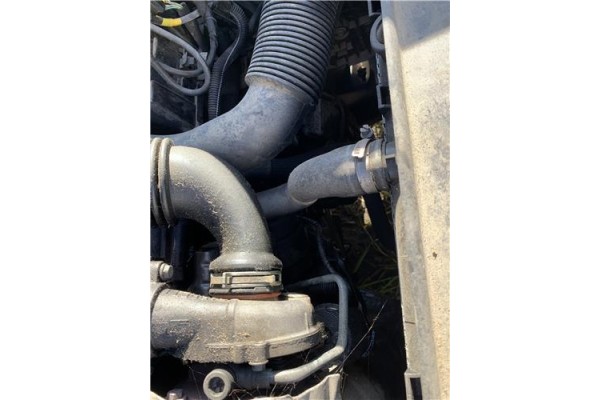 Recambio de caja cambios manual para citroen c4 picasso 1.6 hdi referencia OEM IAM 20DS22 223179 