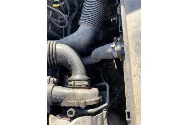 Recambio de caja cambios manual para citroen c4 picasso 1.6 hdi referencia OEM IAM 20DS22 223179 