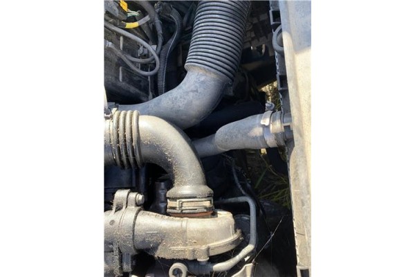 Recambio de caja cambios manual para citroen c4 picasso 1.6 hdi referencia OEM IAM 20DS22 223179 