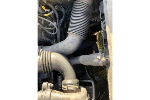 Recambio de caja cambios manual para citroen c4 picasso 1.6 hdi referencia OEM IAM 20DS22 223179 