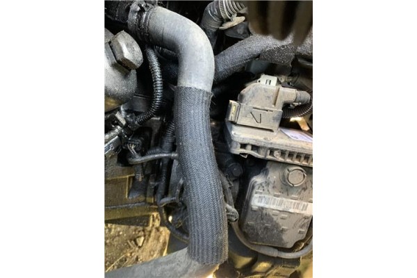 Recambio de caja cambios manual para citroen c4 picasso 1.6 hdi referencia OEM IAM 20DS22 223179 