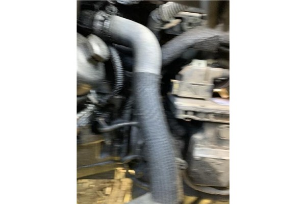 Recambio de caja cambios manual para citroen c4 picasso 1.6 hdi referencia OEM IAM 20DS22 223179 