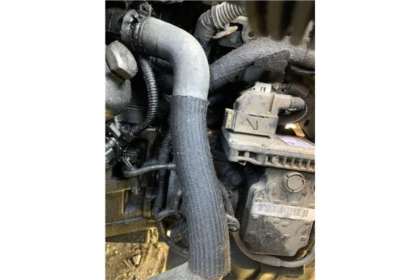 Recambio de caja cambios manual para citroen c4 picasso 1.6 hdi referencia OEM IAM 20DS22 223179 