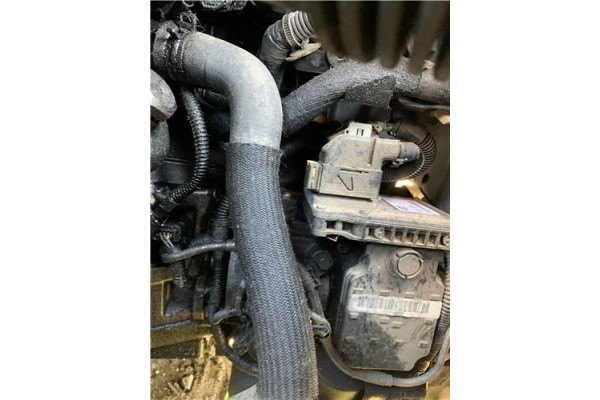 Recambio de caja cambios manual para citroen c4 picasso 1.6 hdi referencia OEM IAM 20DS22 223179 