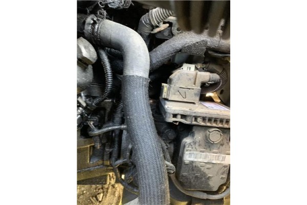 Recambio de caja cambios manual para citroen c4 picasso 1.6 hdi referencia OEM IAM 20DS22 223179 