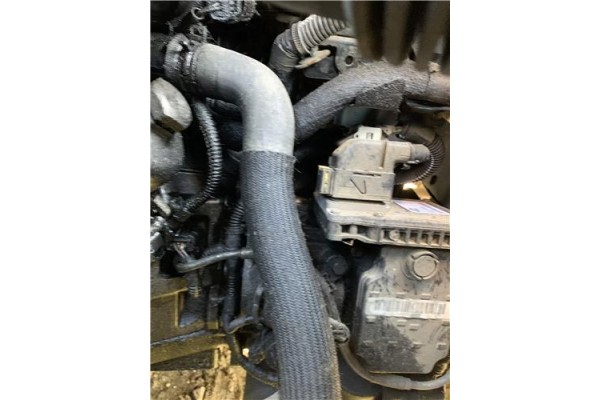 Recambio de caja cambios manual para citroen c4 picasso 1.6 hdi referencia OEM IAM 20DS22 223179 