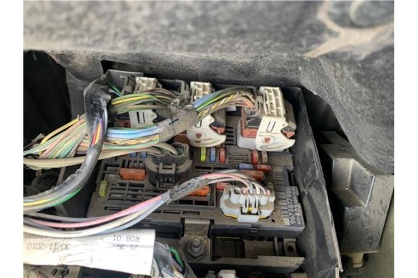 Recambio de bsm para citroen c4 picasso 1.6 hdi referencia OEM IAM 9675877980 BSMR0200 