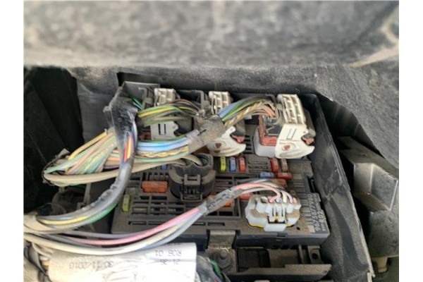 Recambio de bsm para citroen c4 picasso 1.6 hdi referencia OEM IAM 9675877980 BSMR0200 