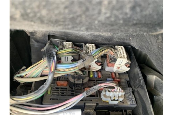 Recambio de bsm para citroen c4 picasso 1.6 hdi referencia OEM IAM 9675877980 BSMR0200 