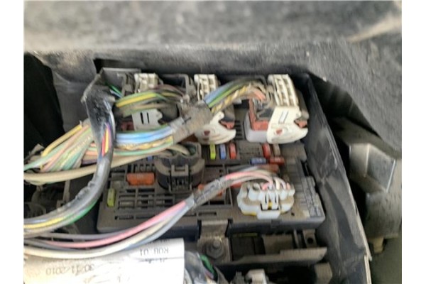 Recambio de bsm para citroen c4 picasso 1.6 hdi referencia OEM IAM 9675877980 BSMR0200 