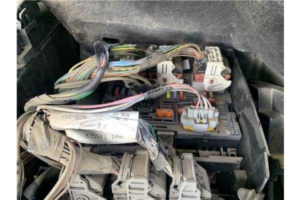 Recambio de bsm para citroen c4 picasso 1.6 hdi referencia OEM IAM 9675877980 BSMR0200 