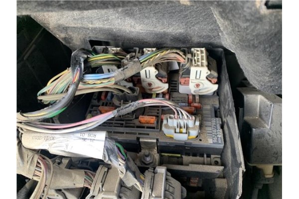 Recambio de bsm para citroen c4 picasso 1.6 hdi referencia OEM IAM 9675877980 BSMR0200 