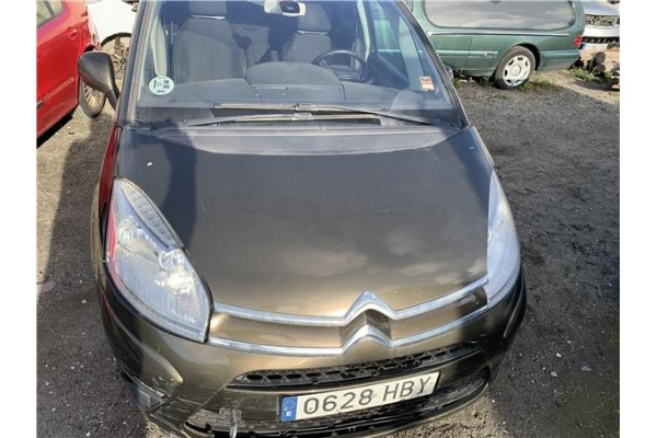 Recambio de capo para citroen c4 picasso 1.6 hdi referencia OEM IAM 7901N7  