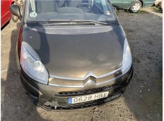 Recambio de capo para citroen c4 picasso 1.6 hdi referencia OEM IAM 7901N7  